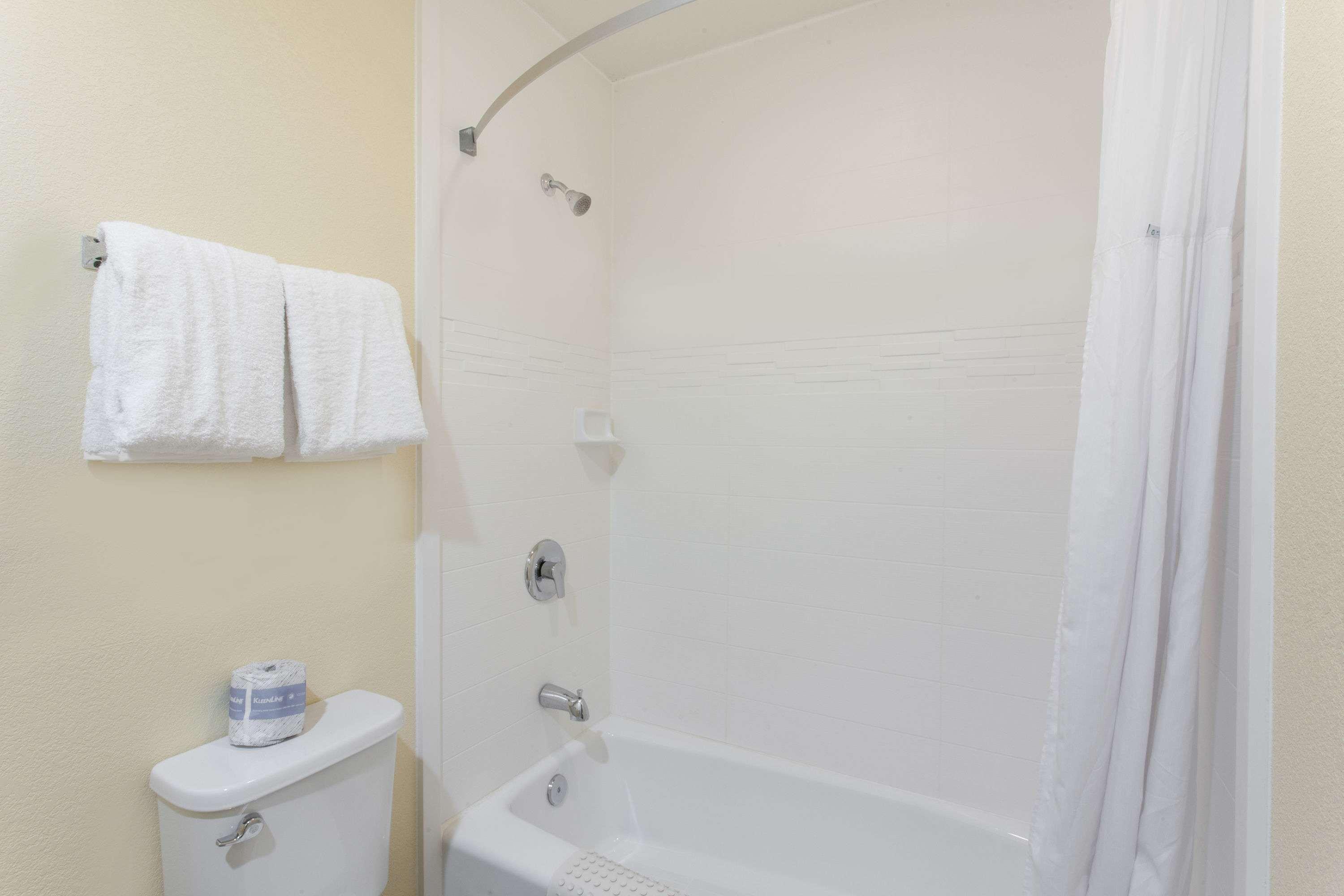 Days Inn By Wyndham San Diego-East/אל קאחון מראה חיצוני תמונה